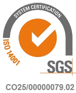 ISO 14001