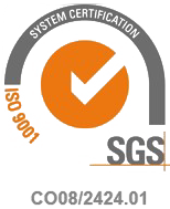 ISO 9001